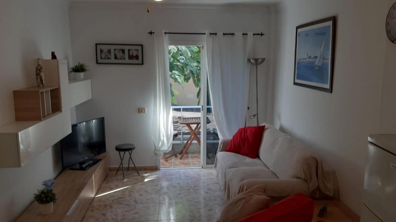 Apartament Playa De Mogan La Puntilla Puerto De Mogan