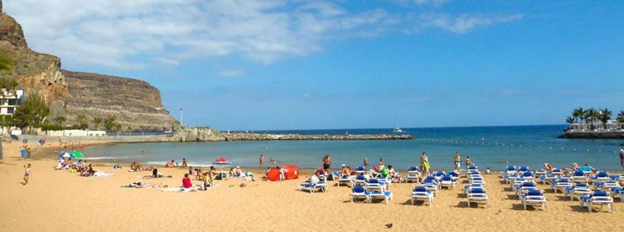Playa De Mogan La Puntilla Apartament Puerto De Mogan