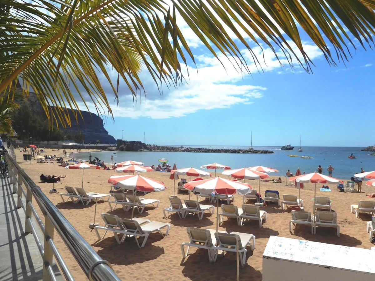 Apartament Playa De Mogan La Puntilla Puerto De Mogan